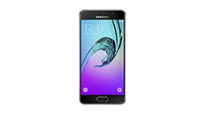 Pelicula Samsung Galaxy A3 (2016)