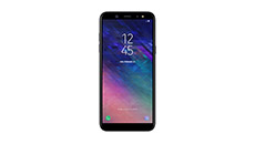 Pelicula Samsung Galaxy A6 (2018)