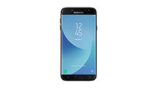 Capa Samsung Galaxy J7 (2017)