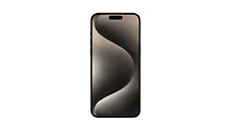 Capa MagSafe iPhone 15 Pro Max