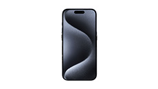 Pelicula iPhone 15 Pro