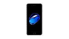 Películas protetoras para iPhone 7 Plus