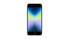 Pelicula iPhone SE (2022)