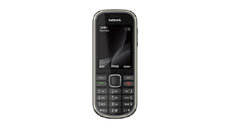 Nokia 3720 Classic Capas & Acessórios