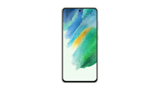 Pelicula Samsung Galaxy S21 FE 5G