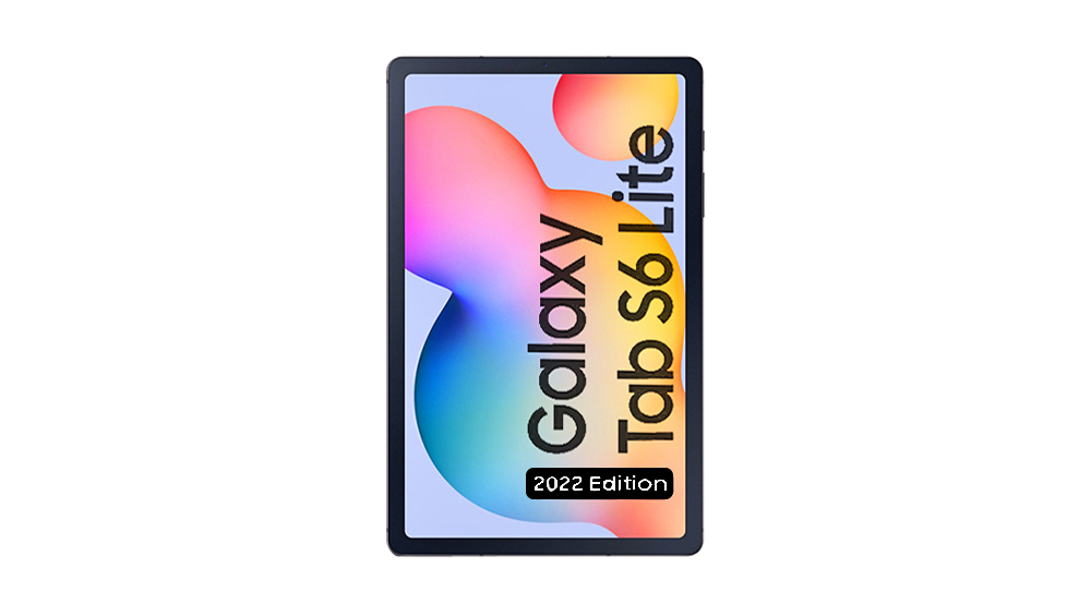 Samsung Galaxy Tab S6 Lite (2022) Capa