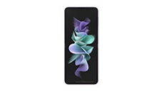 Pelicula Samsung Galaxy Z Flip3 5G