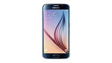 Samsung Galaxy S6 Capa