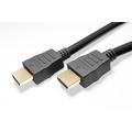 Cabo HDMI™ com velocidade ultra alta com Ethernet