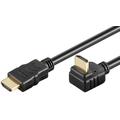 Cabo HDMI™ 270° de alta velocidade com Ethernet