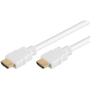 Cabo HDMI™ de alta velocidade com Ethernet