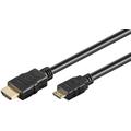 Cabo HDMI™ de alta velocidade com Ethernet (mini)