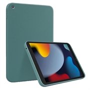 Capa de Silicone Líquido para iPad 10.2 2019/2020/2021