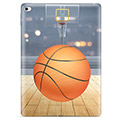 Capa de TPU - iPad 10.2 2019/2020/2021 - Basquetebol