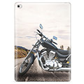 Capa de TPU - iPad 10.2 2019/2020/2021 - Moto