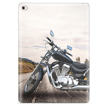 Capa de TPU - iPad 10.2 2019/2020/2021 - Moto