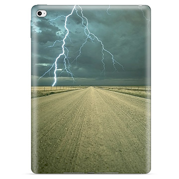 Capa de TPU - iPad 10.2 2019/2020/2021 - Tempestade