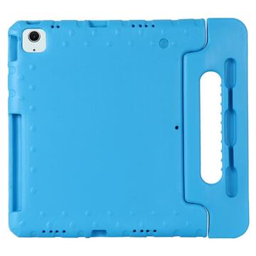 Capa Infantil à Prova de Choques iPad Air 11 (2024) - Azul