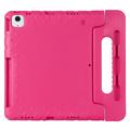 Capa Infantil à Prova de Choques iPad Air 11 (2024) - Cor-de-Rosa Forte