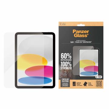 Protetor de Ecrã PanzerGlass Ultra-Wide Fit para iPad Air 11 (2024)