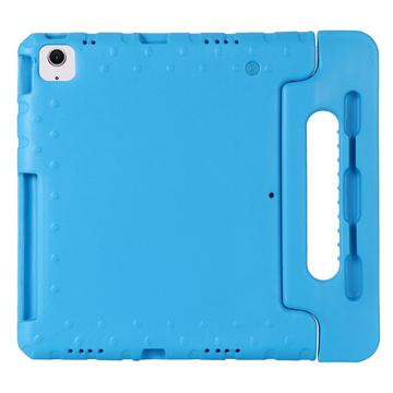 Capa Infantil à Prova de Choques iPad Air 13 (2024) - Azul