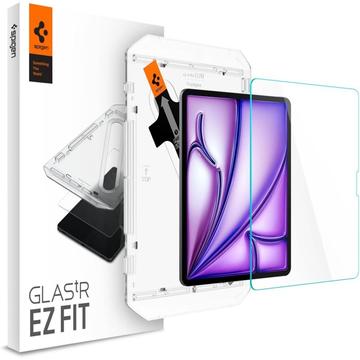 Protetor de Ecrã Spigen Glas.tR Ez Fit para iPad Air 13 (2024)