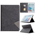 Capa flip inteligente Metric para iPad Air 2 - Preto