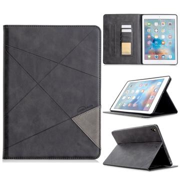 Capa flip inteligente Metric para iPad Air 2 - Preto