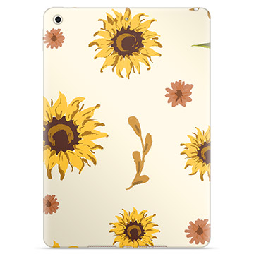 Capa de TPU - iPad Air 2 - Girassol