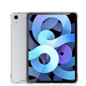 Capa híbrida premium 4smarts para iPad Air 2020/2022/2024 - Transparente