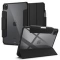 Capa Fólio Spigen Ultra Hybrid Pro para iPad Pro 11 (2024) - Preto