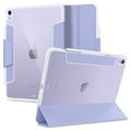 Capa Fólio Spigen Ultra Hybrid Pro para iPad Air 2020/2022/2024 - Lavander