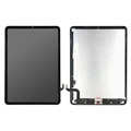 Ecrã LCD para iPad Air 2020/2022 - Preto - Qualidade Original