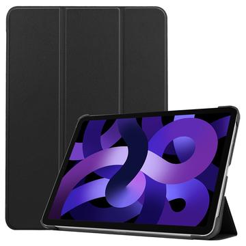 Bolsa Fólio Inteligente Tri-Fold para iPad Air 11 (2024) - Preto