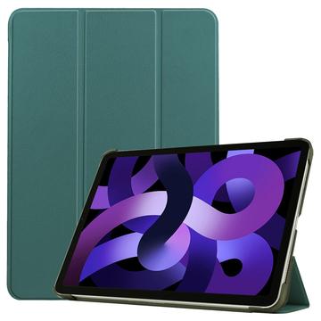 Bolsa Fólio Inteligente Tri-Fold para iPad Air 11 (2024) - Verde