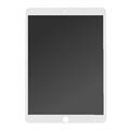 Ecrã LCD para iPad Pro 10.5 - Branco - Grade A