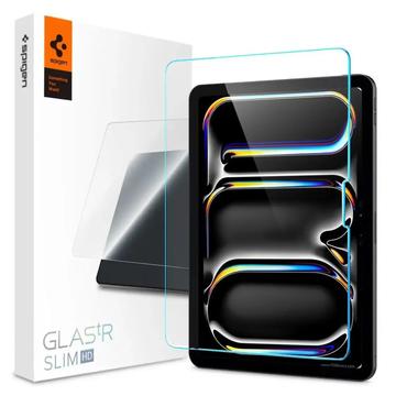 Protetor de Ecrã Spigen Glas.tR Slim para iPad Pro 11 (2024)