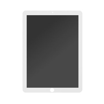 Ecrã LCD para iPad Pro 12.9 (2017) - Branco