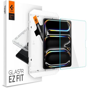 Protetor de Ecrã Spigen Glas.tR Ez Fit para iPad Pro 13 (2024)