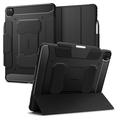 Bolsa Fólio Spigen Rugged Armor Pro para iPad Pro 13 (2024) - Preto