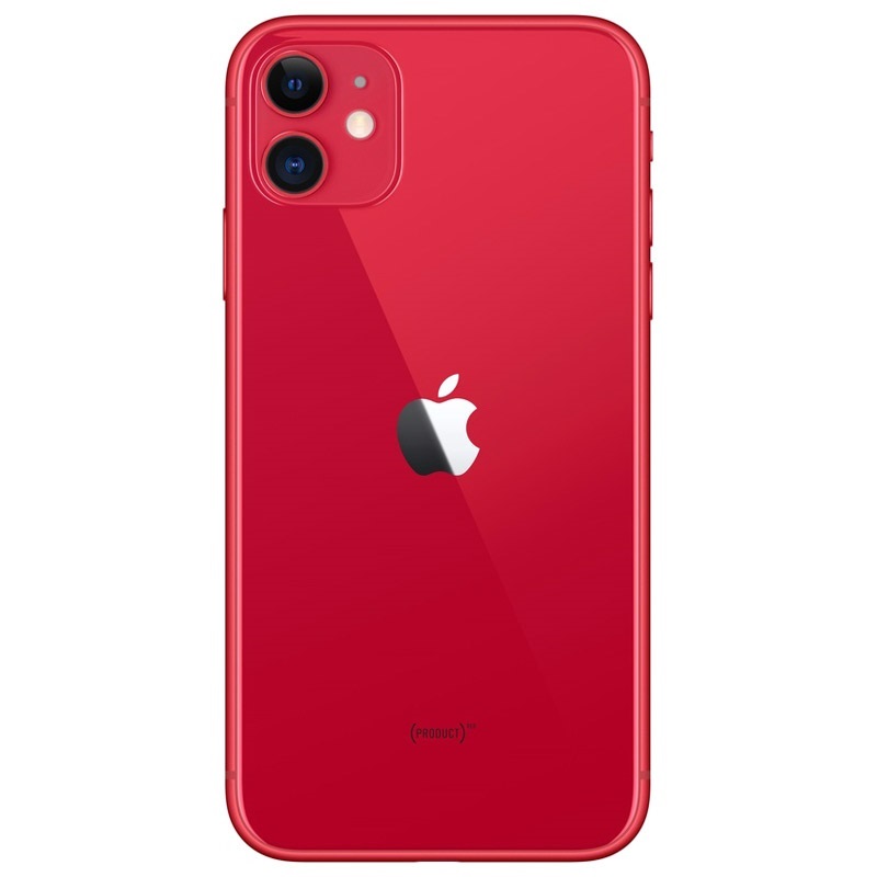 iPhone 11 64GB (Usado Bom estado) Vermelho