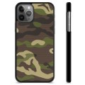 Capa Protectora para iPhone 11 Pro Max  - Camuflagem