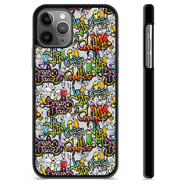 Capa Protectora - iPhone 11 Pro Max - Graffiti