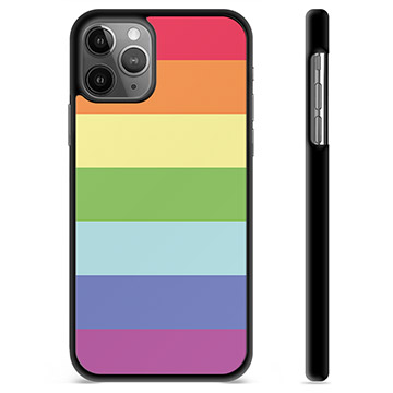 Capa Protectora - iPhone 11 Pro Max - Orgulho