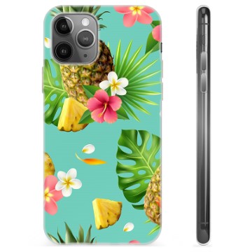 Capa de TPU para iPhone 11 Pro Max  - Verão