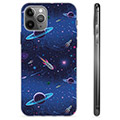 Capa de TPU - iPhone 11 Pro Max - Universo