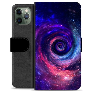 Bolsa tipo Carteira para iPhone 11 Pro  - Galaxy