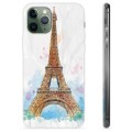 Capa de TPU para iPhone 11 Pro  - Paris