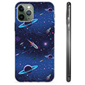 Capa de TPU - iPhone 11 Pro - Universo