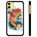 Capa Protectora - iPhone 11 - Carpa